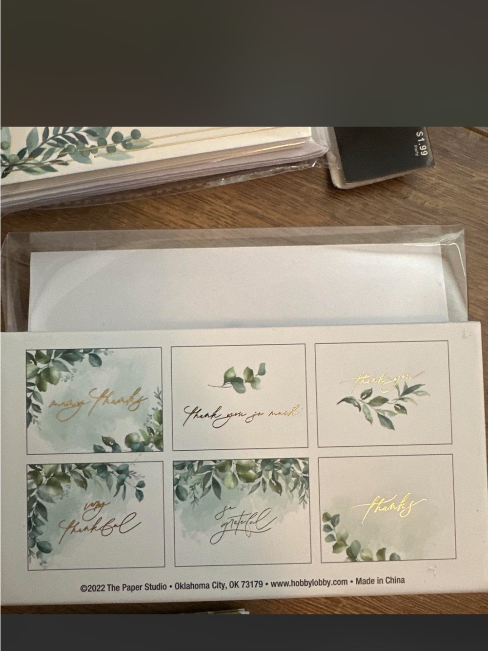 Botanical bundle - Picture 4 of 8